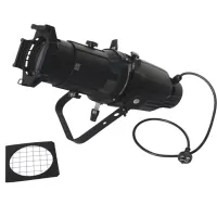 PL Profile Spot 26° Профильный прожектор театральный на лампе HPL575/750