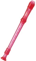 Блокфлейта-сопрано Yamaha Rainbow YRS-20GP //ID