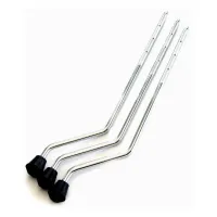 TAMA 6573C3P Floor Tom Leg for Superstar (3pcs/set)