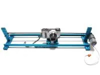 Базовый робототехнический набор Ultimate Robot Kit V2.0