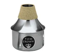 Сурдина для трубы Tom Crown Practice 30TPM