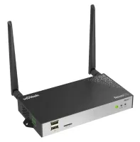 Беспроводной медиаплеер vivitek novods ds301 для систем digital signage