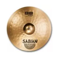 18" Heavy Crash B8 PRO new ударный инструмент,тарелка. Канада