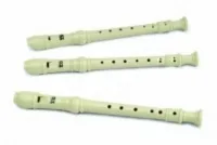 Dadi DR-38 - Флейты