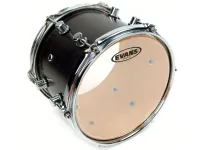 EVANS TT13G2 Genera G2 TT13 Пластик барабанный прозрачный (Опт. упак 12 шт)