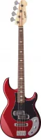 YAMAHA BB424X RED METALLIC - Бас-гитара