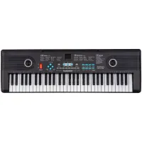 DAVINCI DCK-161 BK - Синтезатор