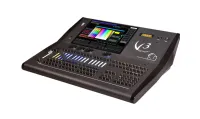 Victory 3, Пульт управления светом CODE Victory 3