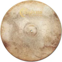 Тарелка bosphorus argentum crash ag16c - тарелка crash юбилейной серии диаметром 16 дюймов для винтажного звука 1960х