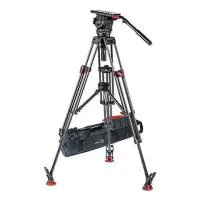 System 18 S2 HD MCF штатив Sachtler