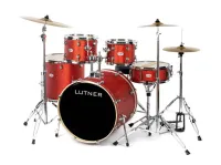 Fleet 08W-1200Red - Акустические ударные