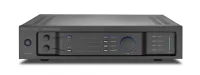 Усилитель BIAMP [MA120] (APART) 1-канальный, микширующий: 120Вт (4Ом/100В). Вх.:3xEuroblock(3-pin); 4хRCA.1хприоритетный("сухие контакты").Вых.:Euroblock. 2U.