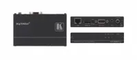 Передатчик  Kramer Electronics [TP-580TXR] сигнала HDMI, RS-232 и ИК в кабель витой пары (TP), до 180 м