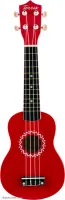 TERRIS JUS-10 RD - Укулеле сопрано