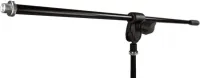 Ultimate Support MC-40B Pro Boom стрела "журавля", черная