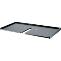 K&M 12337-000-55  деревянный держатель для стойки