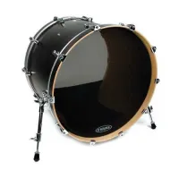 Evans BD22SCR - Пластики для бас-бочки
