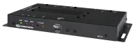 Crestron MC4-I, контроллер мультимедиа система управления 4-Series, встроенно Ethernet, RS-232, ИК, реле, Versiports и интегрированному беспроводному шлюзу infiNET® EX/ER MC4