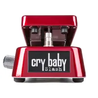 Dunlop SW95  Slash Wah педаль "вау-вау"