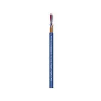 Sommer Cable SC Stage 22 Highflex BL (100 м) - Микрофонные кабели