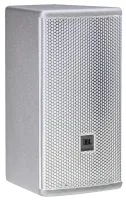 JBL AC16-WH Ультракомпактная 2-полосная акустическая система. 200W RMS/400W Program /800W Peak, 1х6.5', цвет белый
