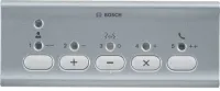 Bosch DCN-FV - Встраиваемая панель для голосования, серебристая