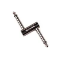 Mooer pc-z  "z" - образный коннектор jack (male) 1/4 - jack (male) 1/4