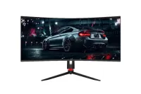 Classic Solution VG3410PVW (34", VA 1500R, 3440x1440, 144 Гц, Freesync)- Мониторы