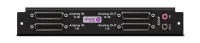 Apogee 16X16SE модуль аналоговых входов/16 аналоговых выходов + Stereo S/PDI для Symphony MKII