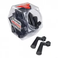 Dunlop 114j deluxe string winder 24pack  машинки для струн, 24 шт. в упаковке