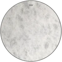 Пластик для большого барабана Remo Ambassador Fiberskyn FA-1536-00