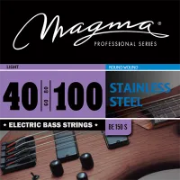 Комплект струн для бас-гитары Magma BE150S