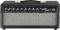 FENDER SUPER CHAMP® X2 HEAD - Усилитель "голова"