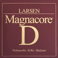 Струна D для виолончели Larsen Magnacore L5532