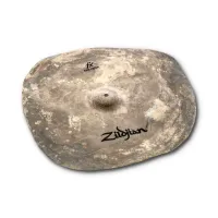 ZILDJIAN FXRCSM FX Raw Crash Small Bell Cymbal 20-24' тарелка специальный эффект (re-export)