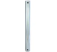 B-Tech BT7850-050/C - SYSTEM 2 - Штанга диаметром 50 мм, длина 50 см, цвет - хром