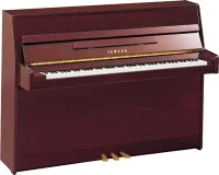 Фортепиано Yamaha JU109PM//LZ. with bench