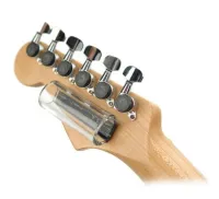 PLANET WAVES PWGS-DSL - слайд - стекло, Large, с липучкой, можно крепить на гриф гитары,микрофонную стойку и т.д
