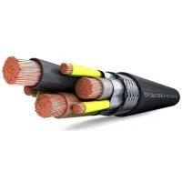 TOP DRIVE (TOXFREE) ZH ROZ1-K (AS) EMC  3X185+3G35  0,6/1 kV 2003185JNEMC