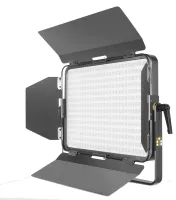 SILVER STAR SS5531SC Y-PLANO 1000  Светодиодный театрально-студийный светильник  SOFTLIGHT ,  "заливная панель" ,  CRI>98, TICL>98, R9>98, сила света 4000 Кд, 392 х 0,5 Вт LED ,  ССТ - 5000К , потребляемая мощность 100 Вт max. , угол расхождения луча 60';