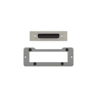 506212 GA 6042-25 Адаптер приемника для камер Panasonic, Sennheiser