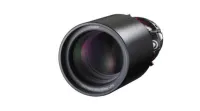 [ET-DLE450] Zoom объектив Panasonic ET-DLE450 (5,5 – 8,9:1) для 1-чип DLP проекторов Panasonic; 95 x 95 x 210 mm; 1.3 kg