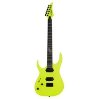 Solar Guitars A2.6LN LH  левосторонняя электрогитара, HH, fix bridge,