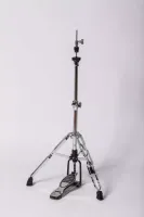 H-4R Стойка хай-хет, сдвоенные ножки, высота 700-850 мм, хромированный, PC Drums & Percussions