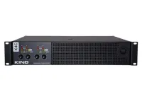KIND K4C DSP Усилитель мощности профессиональный