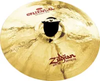 ZILDJIAN A0611 11' ORIENTAL TRASH SPLASH тарелка типа Splash