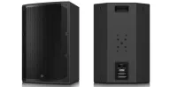 Turbosound DUBLIN TCX152 2-полосная 15"+1" АС для портативных РА и инсталл., 85-18000Гц (±3дБ), 350В
