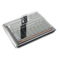 Decksaver Arturia Drumbrute Impact - Защитные крышки для DJ-техники
