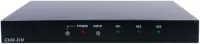 Cypress CLUX-31N- Коммутатор 3х1 сигналов интерфейса HDMI с автопереключением источника