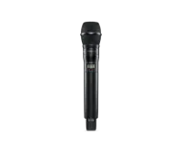 SHURE ADX2FD/K9B=-G56 - ADX Ручной передатчик с капсюлем KSM9B Capsule, G56 Band 470-636 MHz